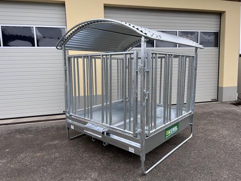 Sonstige KERBL Futterraufe