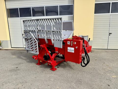 Lancman Liegendspalter XLE 32C Holzspalter
