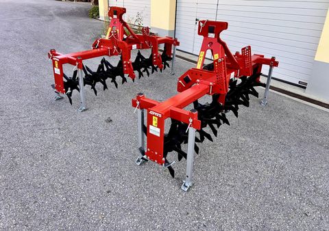 Evers PINTO 300 Grünlandlüfter - Grünlandlockerer - Gr