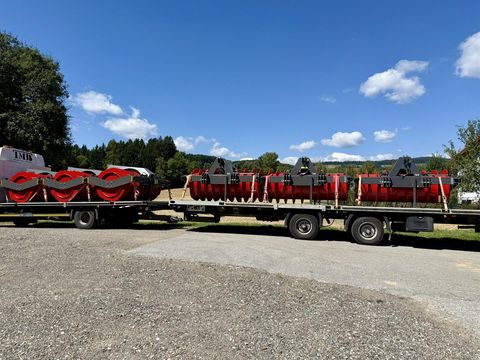 TMB Siloverdichterwalze HULK 250 hydraulisch