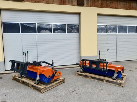Tuchel Kehrmaschine ECO 520-150 AKTION