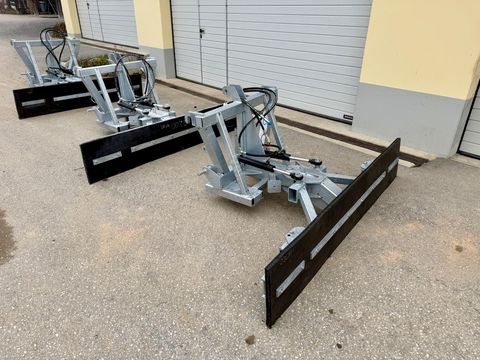 Sonstige Futterschieber - Mistschieber - Gülleschiber - M