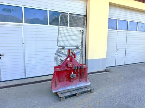 Tajfun EGV 45 A Seilwinde mechanisch
