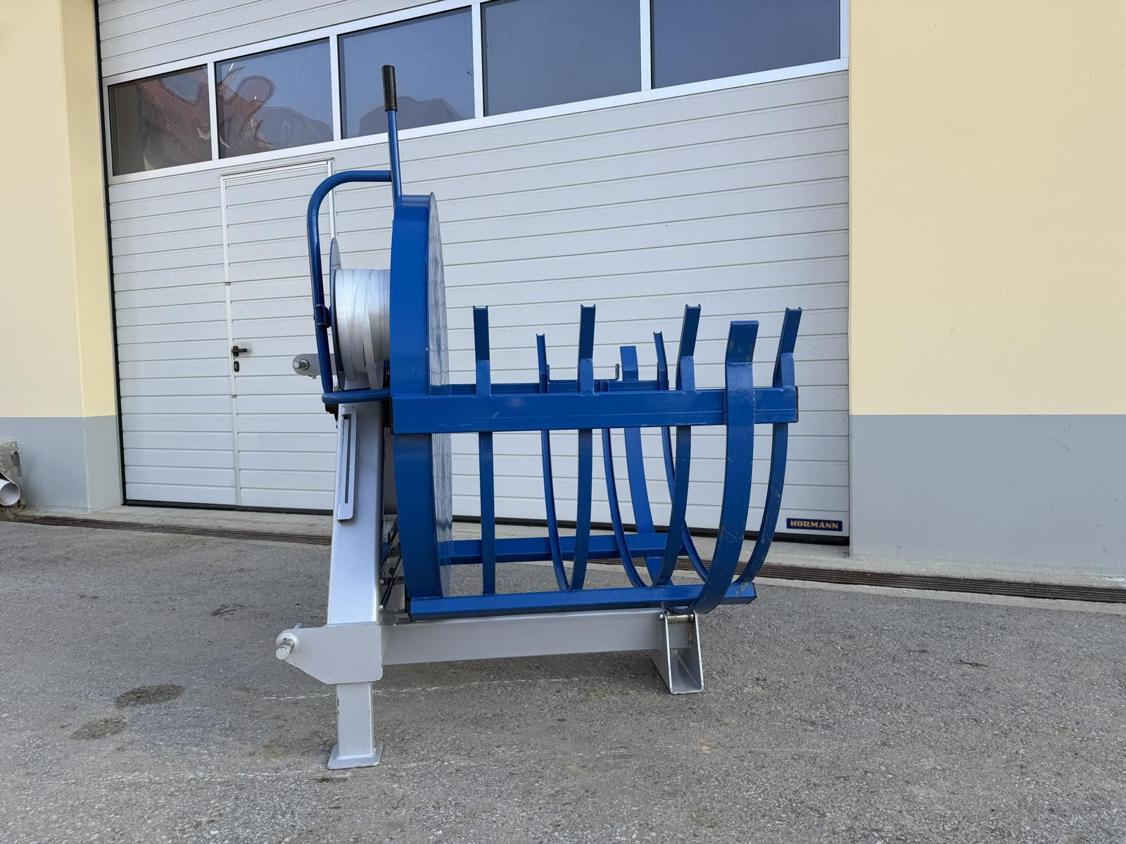 SOMA Holzbündelgerät  2