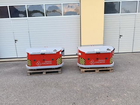 Lancman Forstbox XTB1300 PLUS Forstkiste