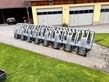 Sonarol Ballenzange - Rundballengreifer CBE 1500