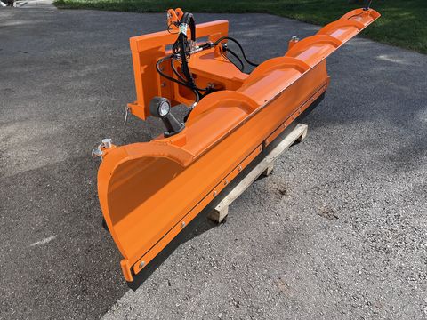 Zagroda Schneeschild PROFI 270