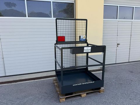 Sonstige Eichinger Arbeitskorb für 2 Personen Arbeitsbühn