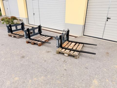 Sonarol Palettengabel WP SNR 1200
