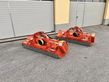 Tierre Mulcher TIGRA PLUS 200 Heckmulcher