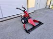 SOMA Motormäher Alpin Profi Plus 11PS 