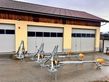 Reck Güllemixer JAGUAR 5.6 und 6.6 TURBO