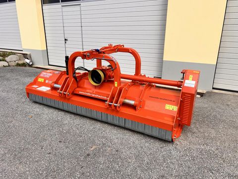 Tierre PANTERA Revers 280 Profi-Mulcher