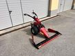 SOMA Motormäher Alpin Profi Plus 11PS