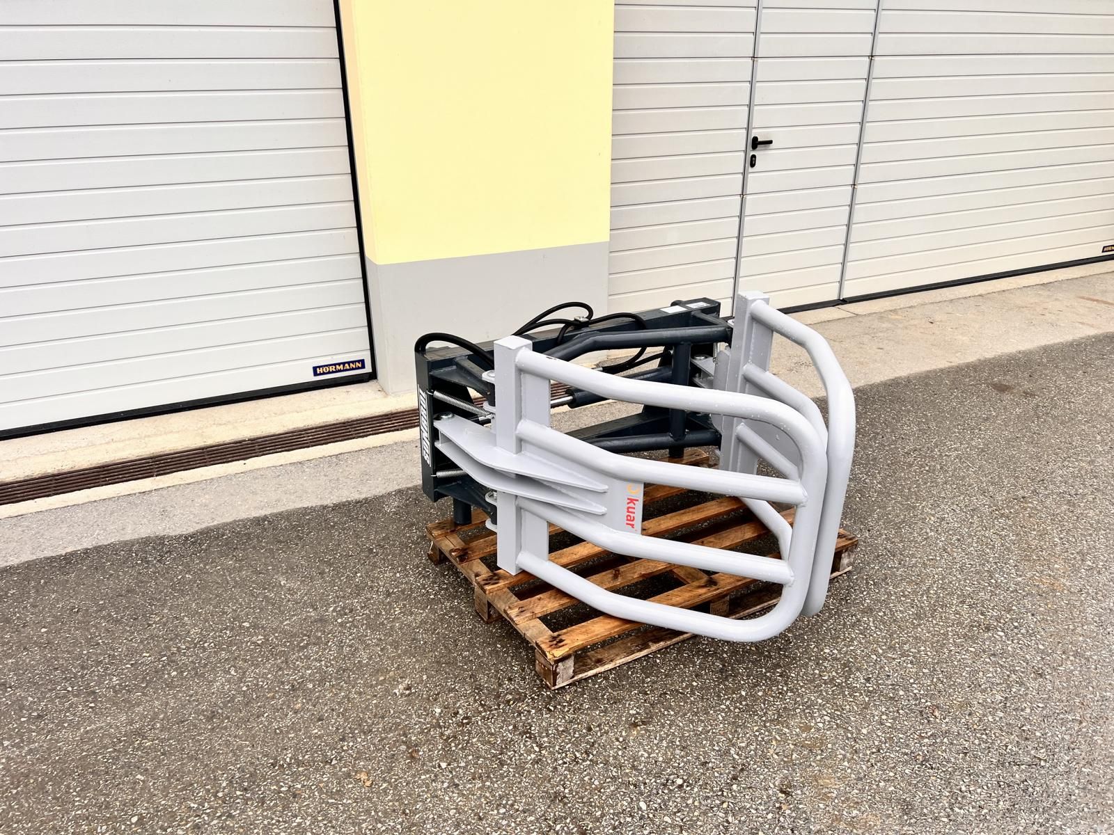 Sonarol Ballenzange-Ballengreifer CBE 1500 2