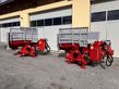 Lancman Holzspalter - Liegendsplater XLA 26 C 