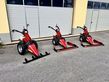 SOMA Motormäher ALPIN PROFI PLUS 11 PS