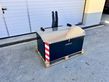 Tehmade Forstbox / Transportbox mit Ballast