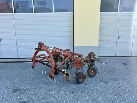 Vogel&Noot Zett Blitz G4 Kreiselheuer Zettwender Kreisler