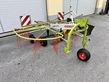 Claas Schwader Liner 370 Tandem