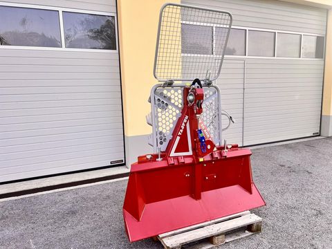 Tajfun EGV 55 AHK SG 1800 FUNK Seilwinde