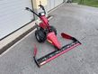 SOMA Motormäher Alpin Profi Plus 11PS 