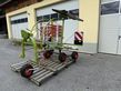 Claas Schwader Liner 370 Tandem