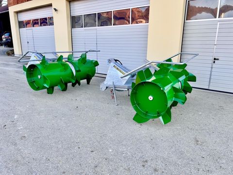 Stockmann Siloverteiler Herkules 230