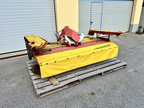 Pöttinger Frontmähwerk EUROCAT 316 F CLASSIC