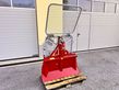 Tajfun EGV 35 A Seilwinde mechanisch