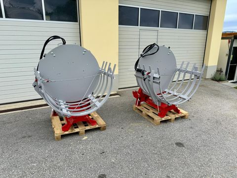 Lancman Holzbündelgerät 3003 STH Holzbündler