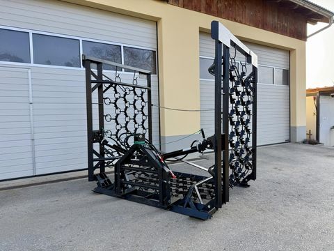 PHU Tornado 600 Wiesenegge Grünlandpflege