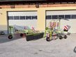 Claas Schwader Liner 420 Tandem