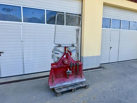 Tajfun EGV 45 A Seilwinde mechanisch