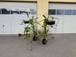 Claas Volto 450 H Kreiselheuer Zettwender Kreisler