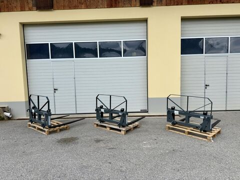 Sonarol PRO Palettengabel WPrt SNR 1200 + WP SNR 1200