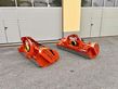 Tierre Mulcher TIGRA PLUS 200 