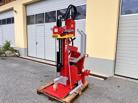 Lancman Holzspalter STX 21 C  GP Multispeed Stehendspalt