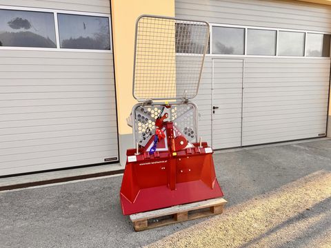 Tajfun EGV 45 A Seilwinde mechanisch