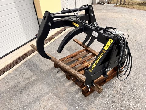 Uniforst Rückezange RZ 2200 Profi