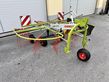 Claas Schwader LINER 370 Tandem