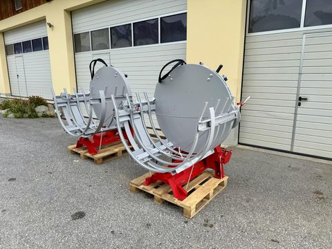 Lancman Holzbündelgerät 3003 STH Holzbündler Bündelgerät