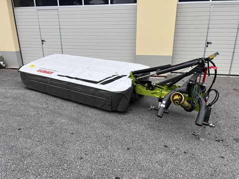 Claas Mähwerk DISCO 320 Heck