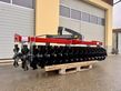 Zagroda Frontpacker / Packerwalze 300