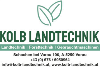 KOLB LANDTECHNIK