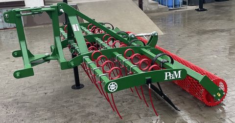 Sonstige Reitplatzplaner Bahnplaner Reitbahnplaner  2.4m