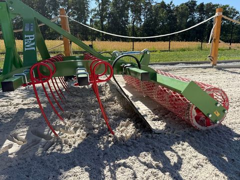 Sonstige Arena leveller Reitplatzplaner  1.7m 