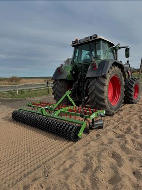 Sonstige Reitplatzplaner Bahnplaner Reitbahnplaner  2.4m