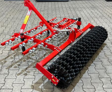 Pozostałe HUNTER SMART 1.6M Gummirolle