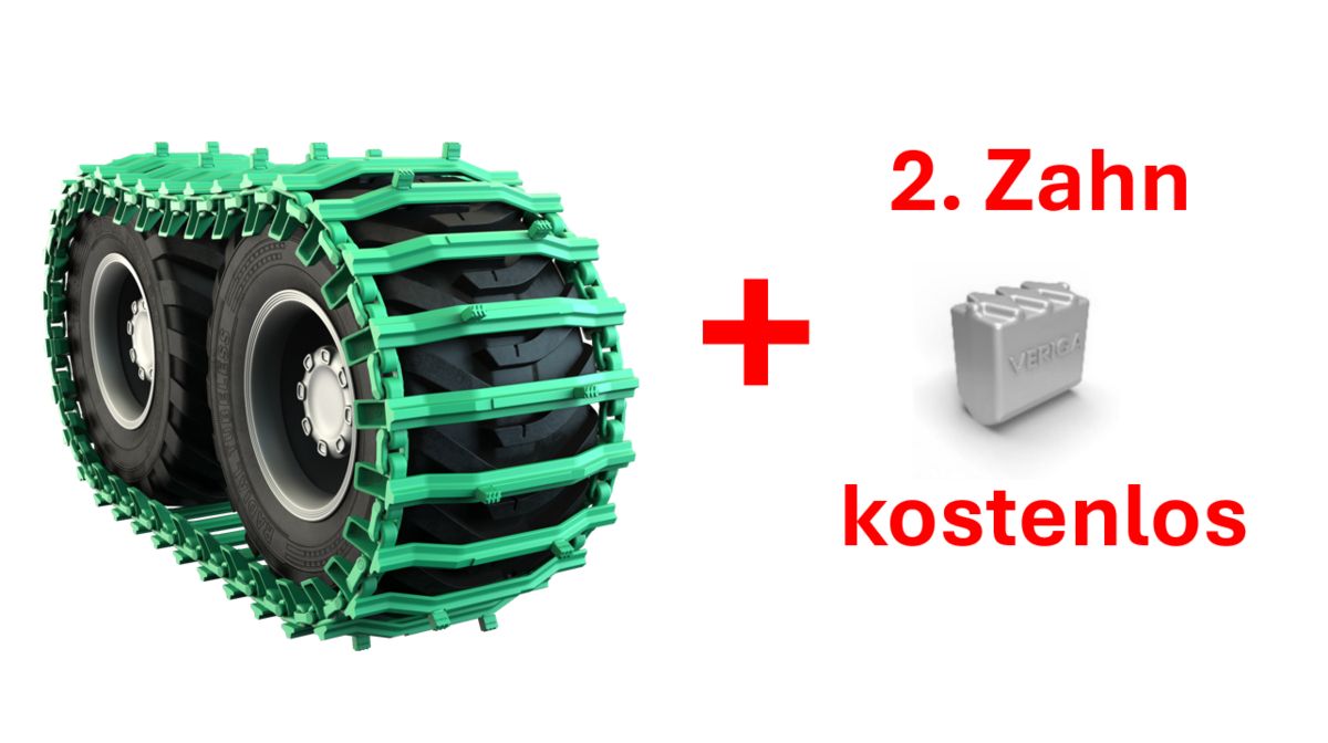 John Deere passende Traktionsbänder Bogiebänder Steilhangbä 1